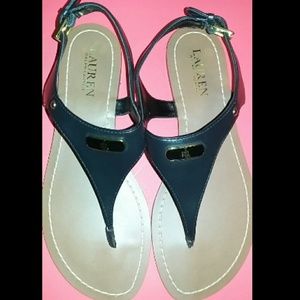 *NWOB* Lauren Patsi Sandal